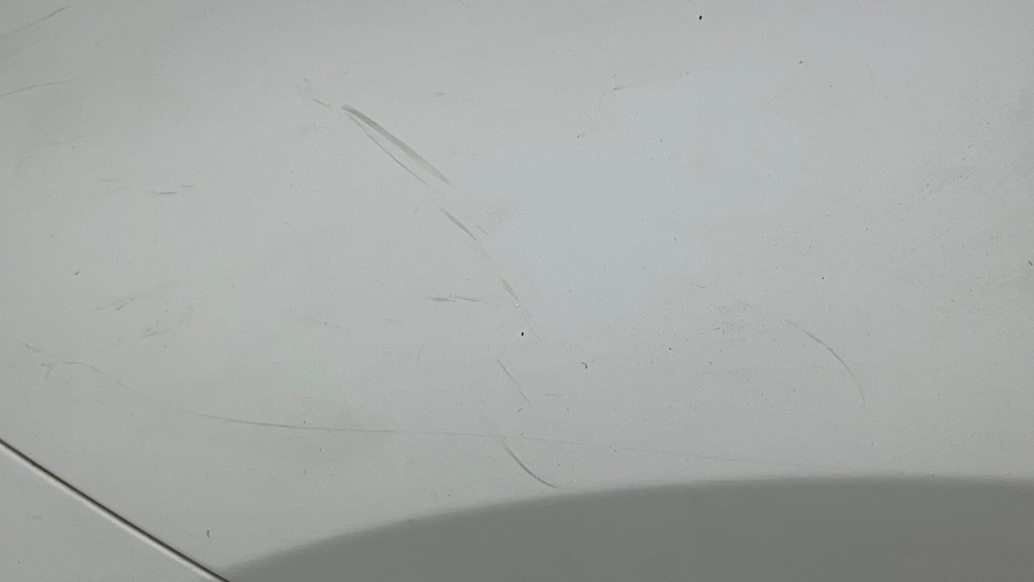 Used 2019 Maruti Suzuki Swift LXi Petrol Manual dents MINOR SCRATCH