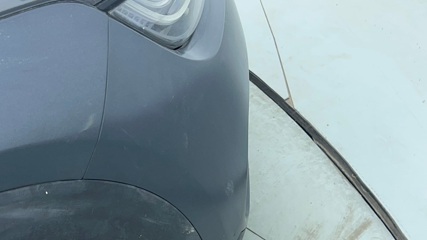 Used 2022 Kia Seltos X Line 1.5 Diesel AT Diesel Automatic dents MINOR SCRATCH