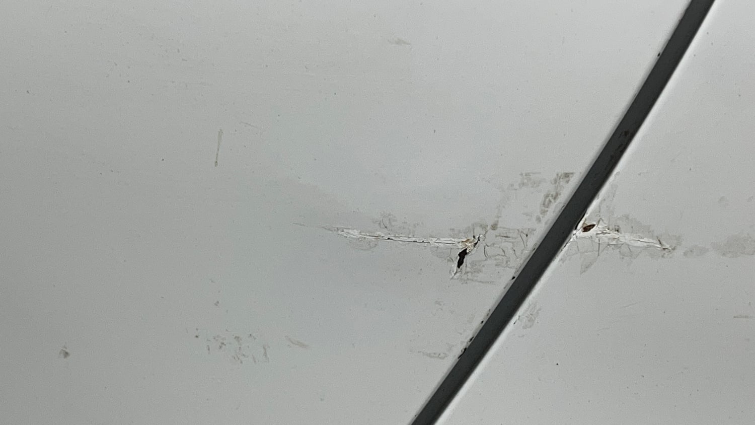 Used 2019 Maruti Suzuki Swift LXi Petrol Manual dents MINOR DENT