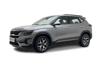 Used 2019 Kia Seltos GTX Plus DCT 1.4 Petrol Automatic Image