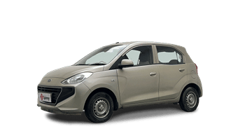 Used 2018 Hyundai Santro Magna Petrol Manual Image