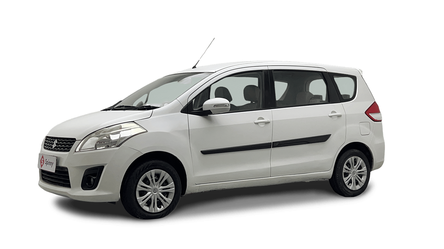 Used 2013 Maruti Suzuki Ertiga Vxi Petrol Manual Image