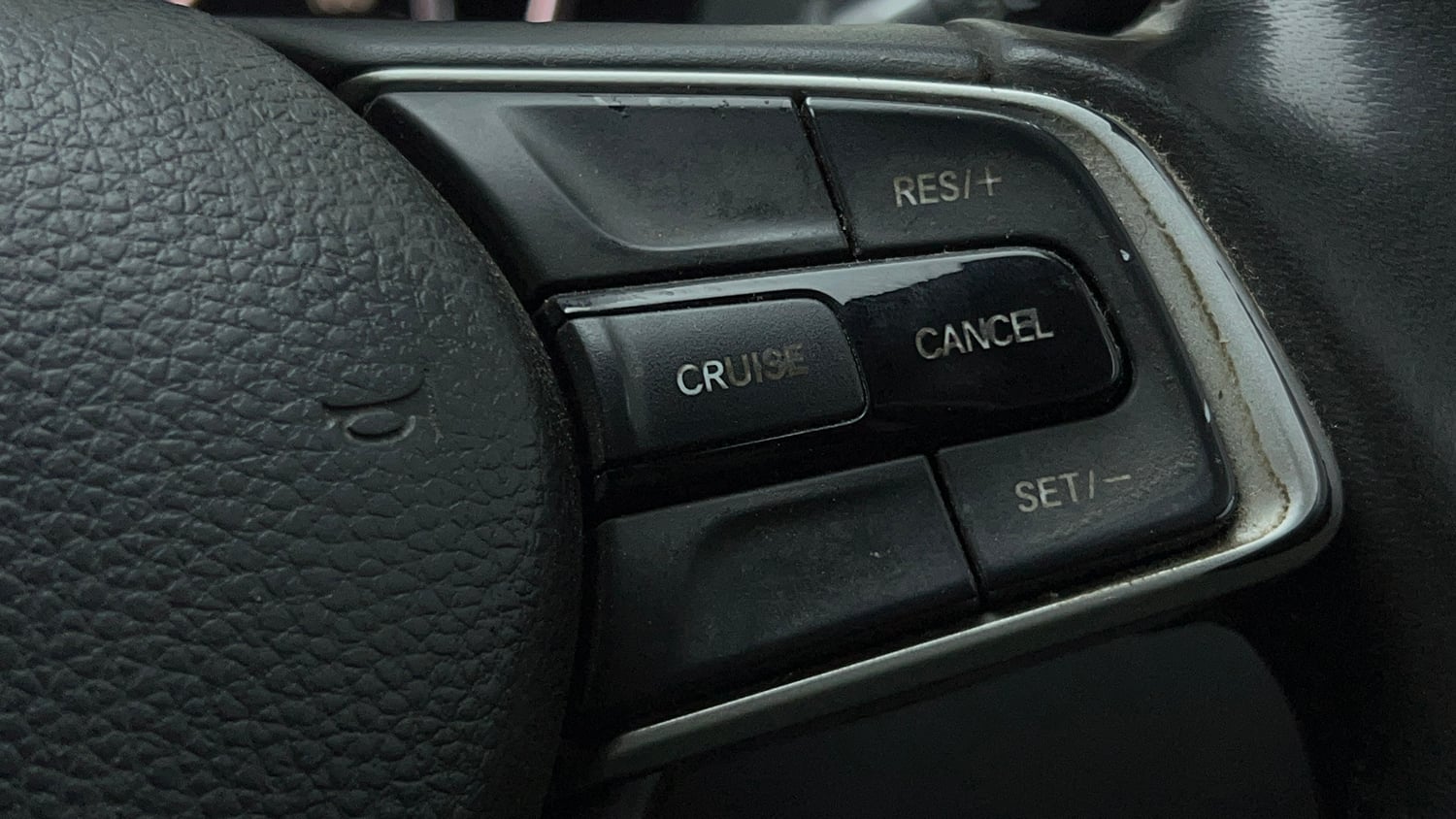 Used 2021 Honda City V Petrol Petrol Manual top_features Cruise control