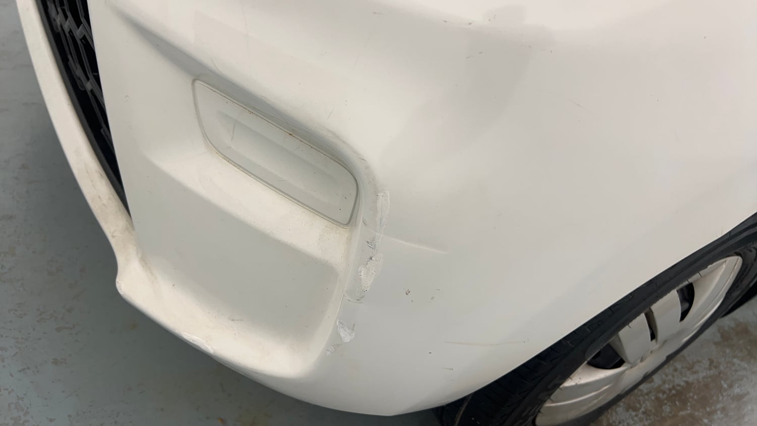 Used 2021 Maruti Suzuki Alto 800 VXi Petrol Manual dents MINOR SCRATCH