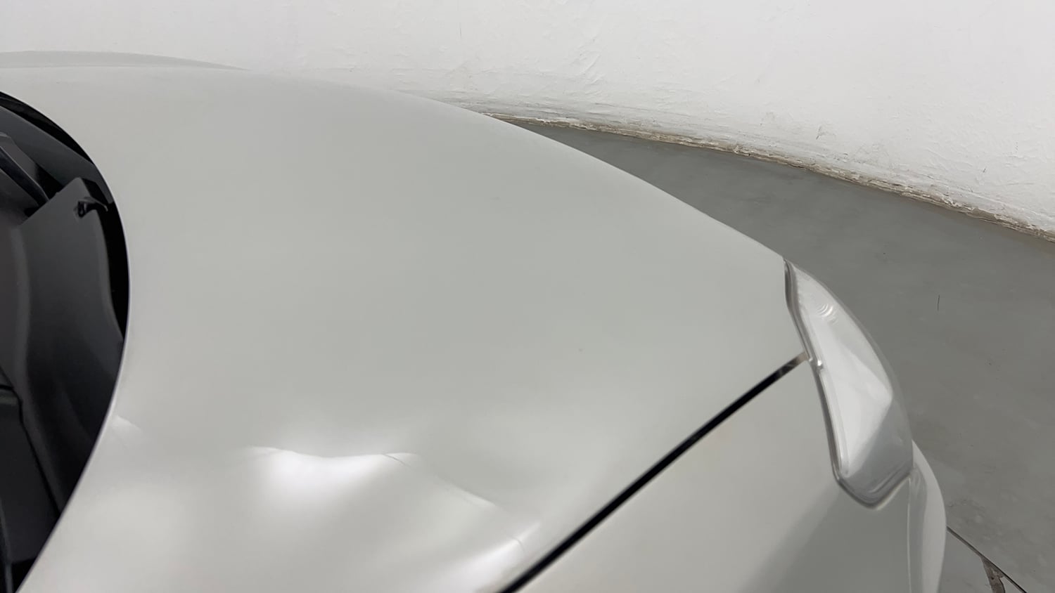 Used 2019 Maruti Suzuki Dzire VXi AMT Petrol Automatic dents MINOR DENT