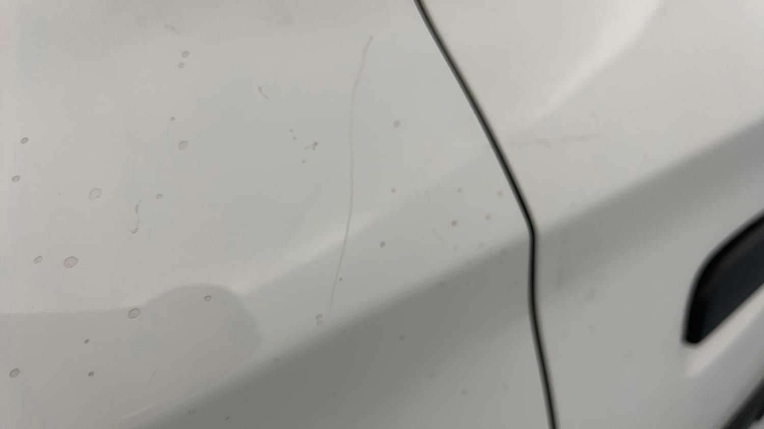 Used 2018 Maruti Suzuki Alto 800 VXi Petrol Manual dents MINOR DENT