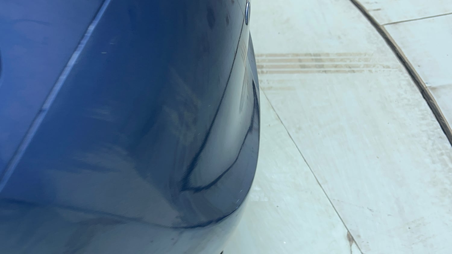 Used 2018 Maruti Suzuki Baleno Alpha 1.2 Petrol Manual dents MINOR SCRATCH