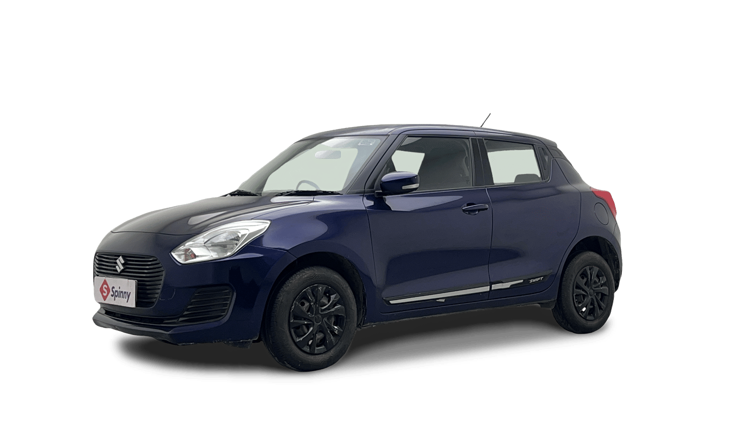Used 2019 Maruti Suzuki Swift VXi AMT Petrol Automatic Image