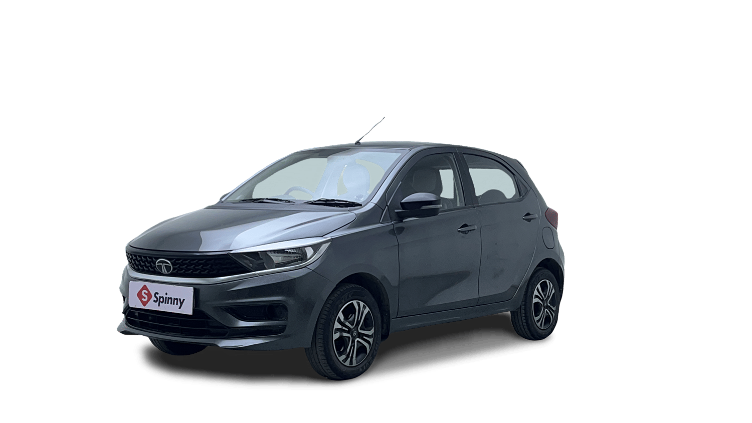 Used 2024 Tata Tiago XTA Petrol Automatic Image