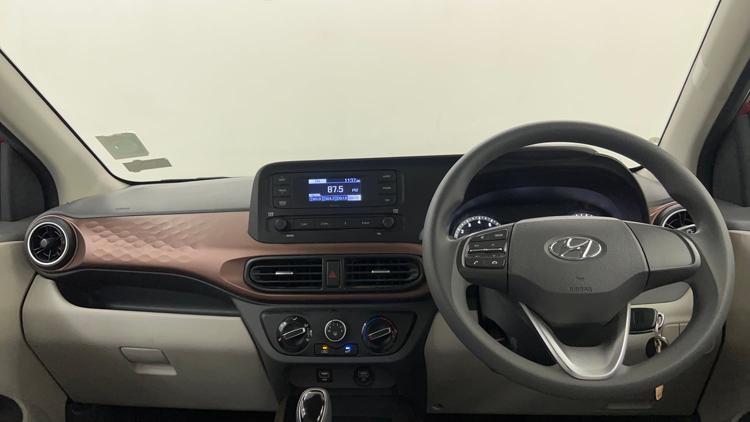 DASHBOARD VIDEO