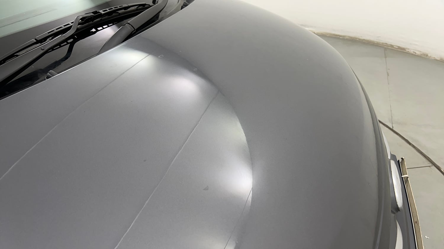 Used 2015 Hyundai i10 Magna 1.1 iRDE2 Petrol Manual dents MINOR SCRATCH