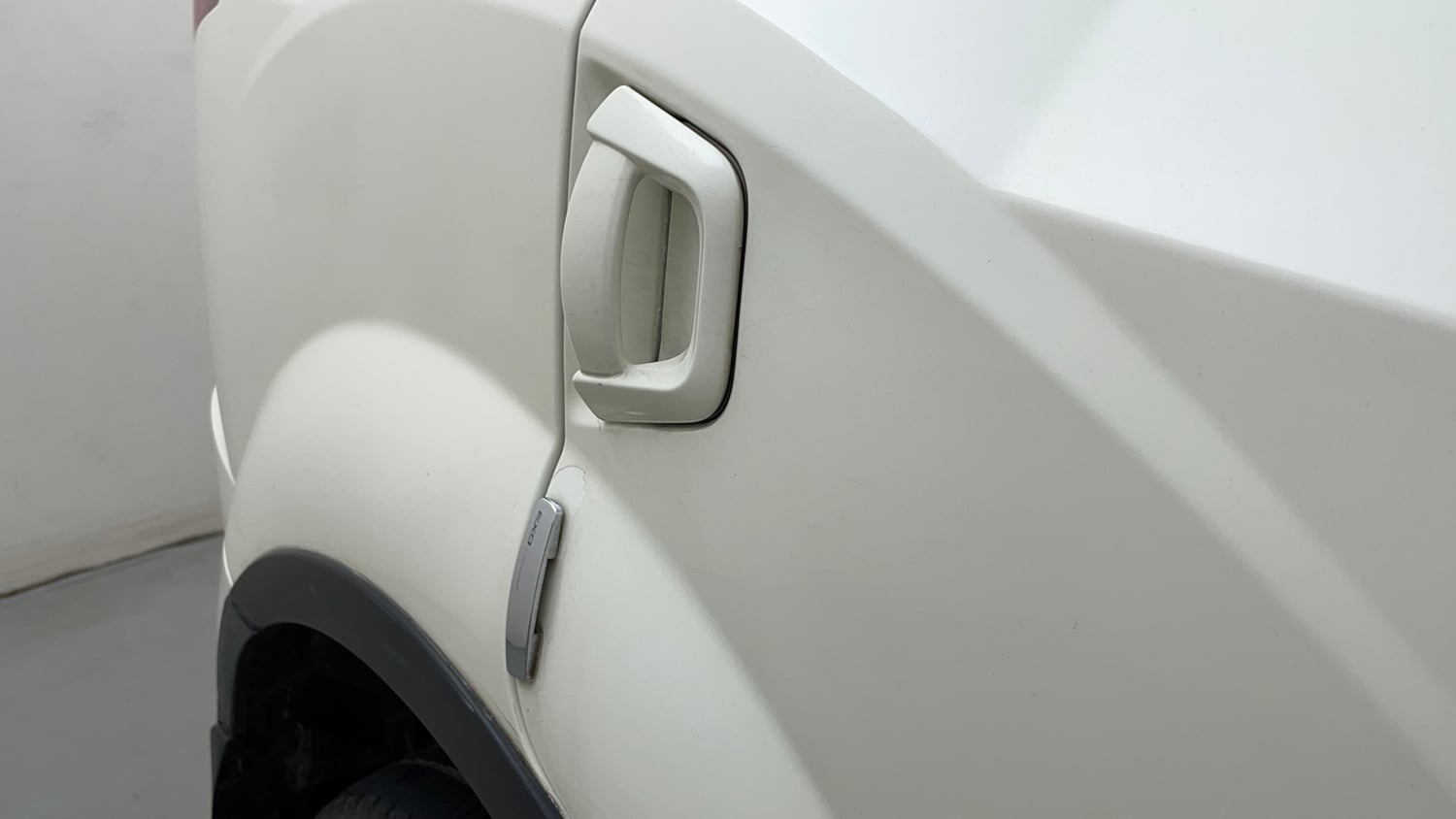 Used 2019 Mahindra XUV500 W11 Diesel Manual dents MINOR SCRATCH