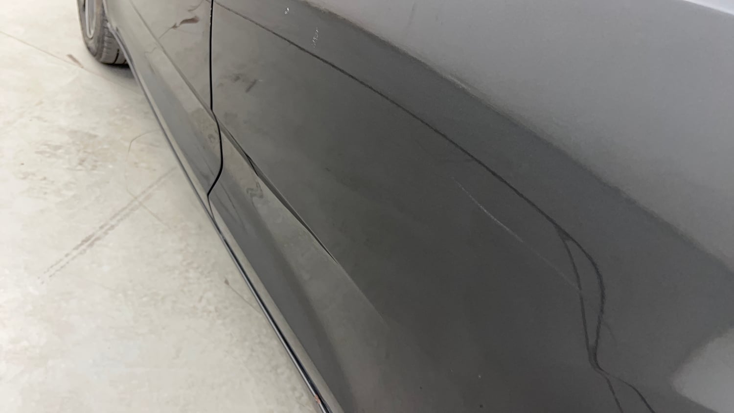 Used 2021 Tata Altroz XZ Petrol Petrol Manual dents MINOR SCRATCH
