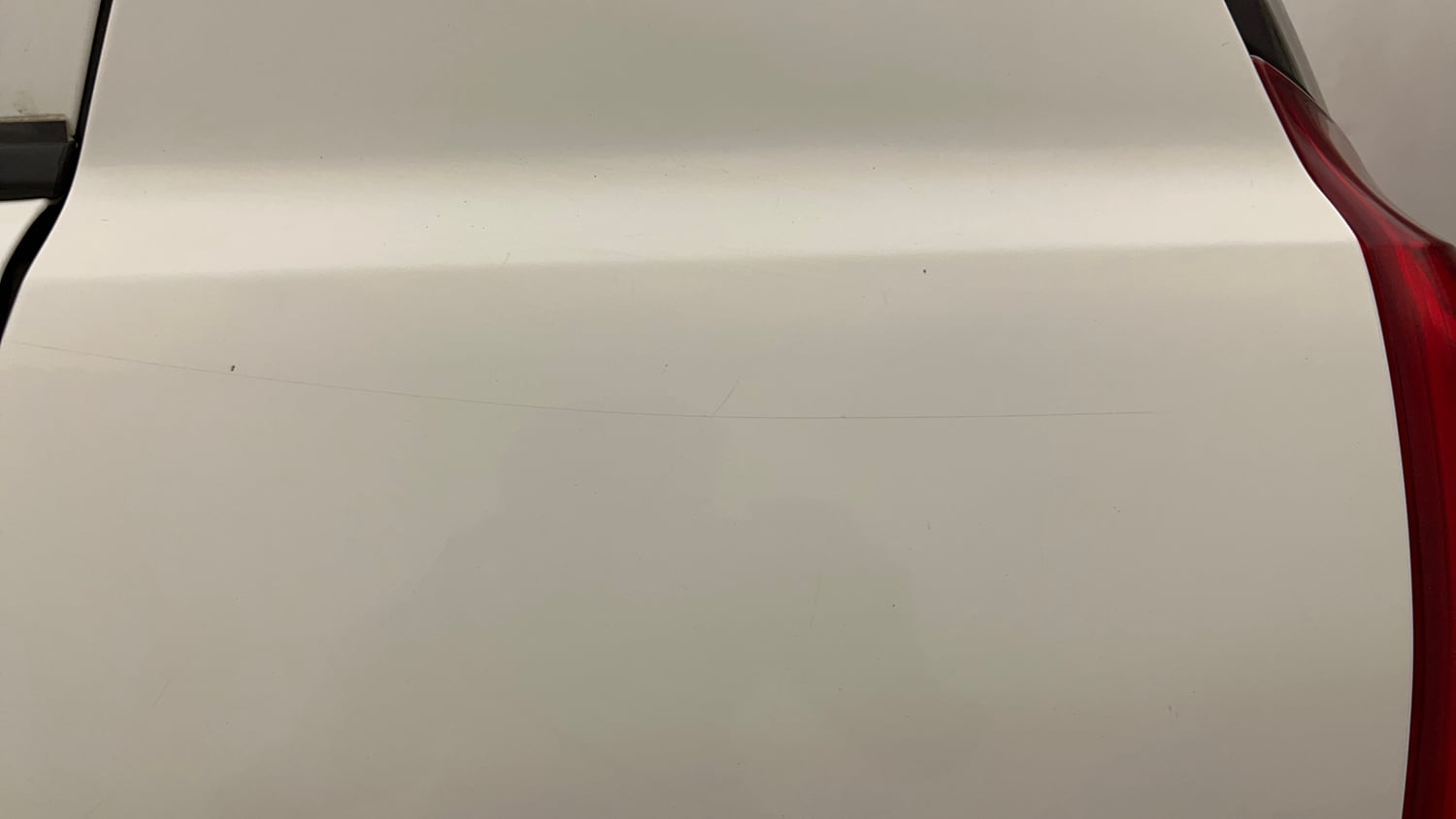 Used 2020 Hyundai Santro Sportz CNG Cng Manual dents MINOR SCRATCH