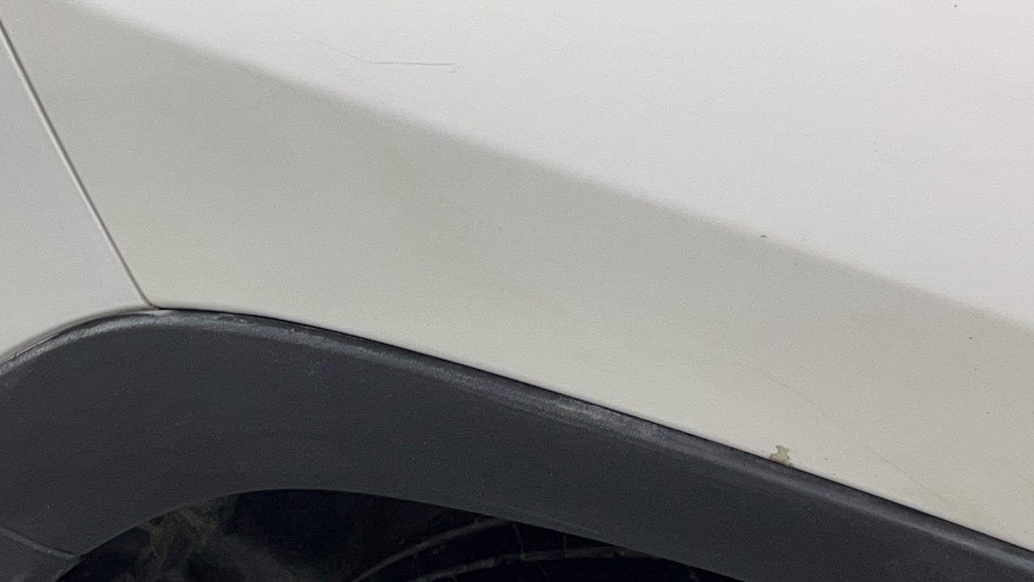 Used 2023 Tata Punch Pure MT Petrol Manual dents MINOR SCRATCH