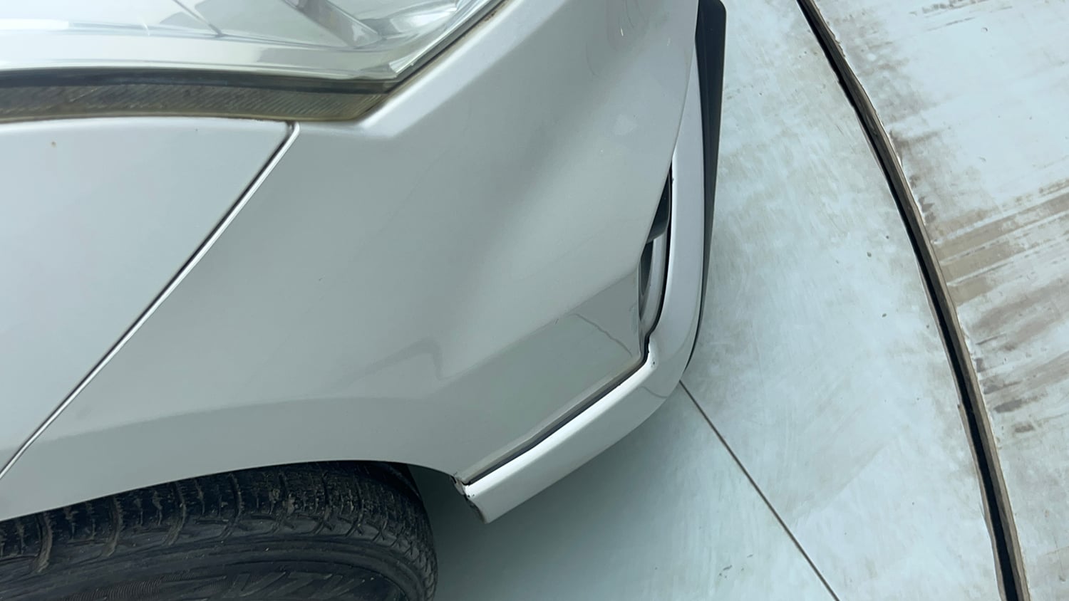 Used 2018 Maruti Suzuki Ertiga ZXI+ Petrol Manual dents MINOR SCRATCH