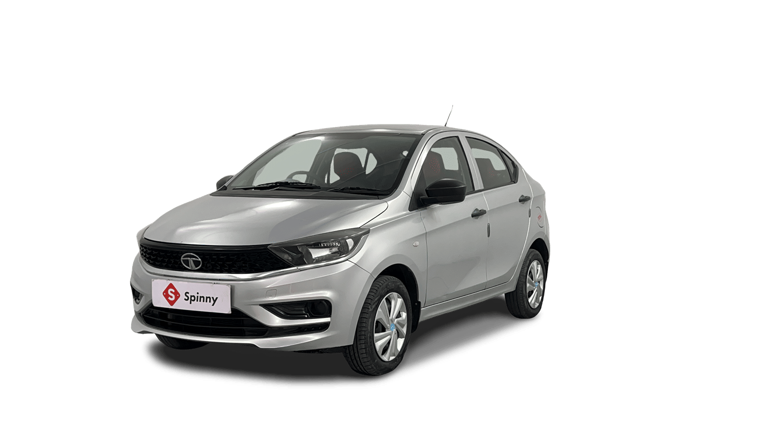 Used 2021 Tata Tigor XM Petrol Manual Image