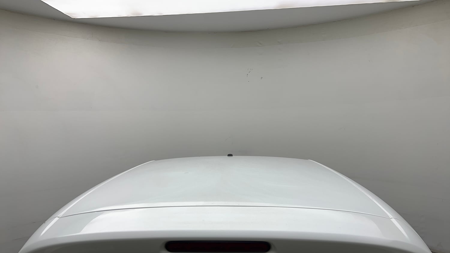 Used 2023 Tata Punch Pure MT Petrol Manual exterior EXTERIOR ROOF VIEW
