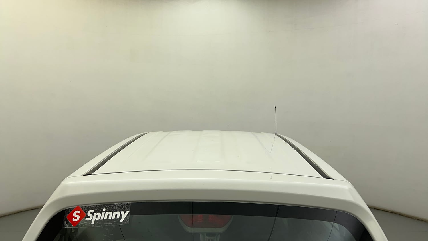 Used 2019 Maruti Suzuki Alto 800 LXi Petrol Manual exterior EXTERIOR ROOF VIEW