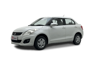 Used 2013 Maruti Suzuki Swift Dzire VXI Petrol Manual Image