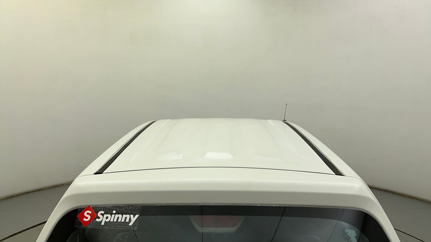 Used 2015 Maruti Suzuki Alto K10 VXi Petrol Manual exterior EXTERIOR ROOF VIEW