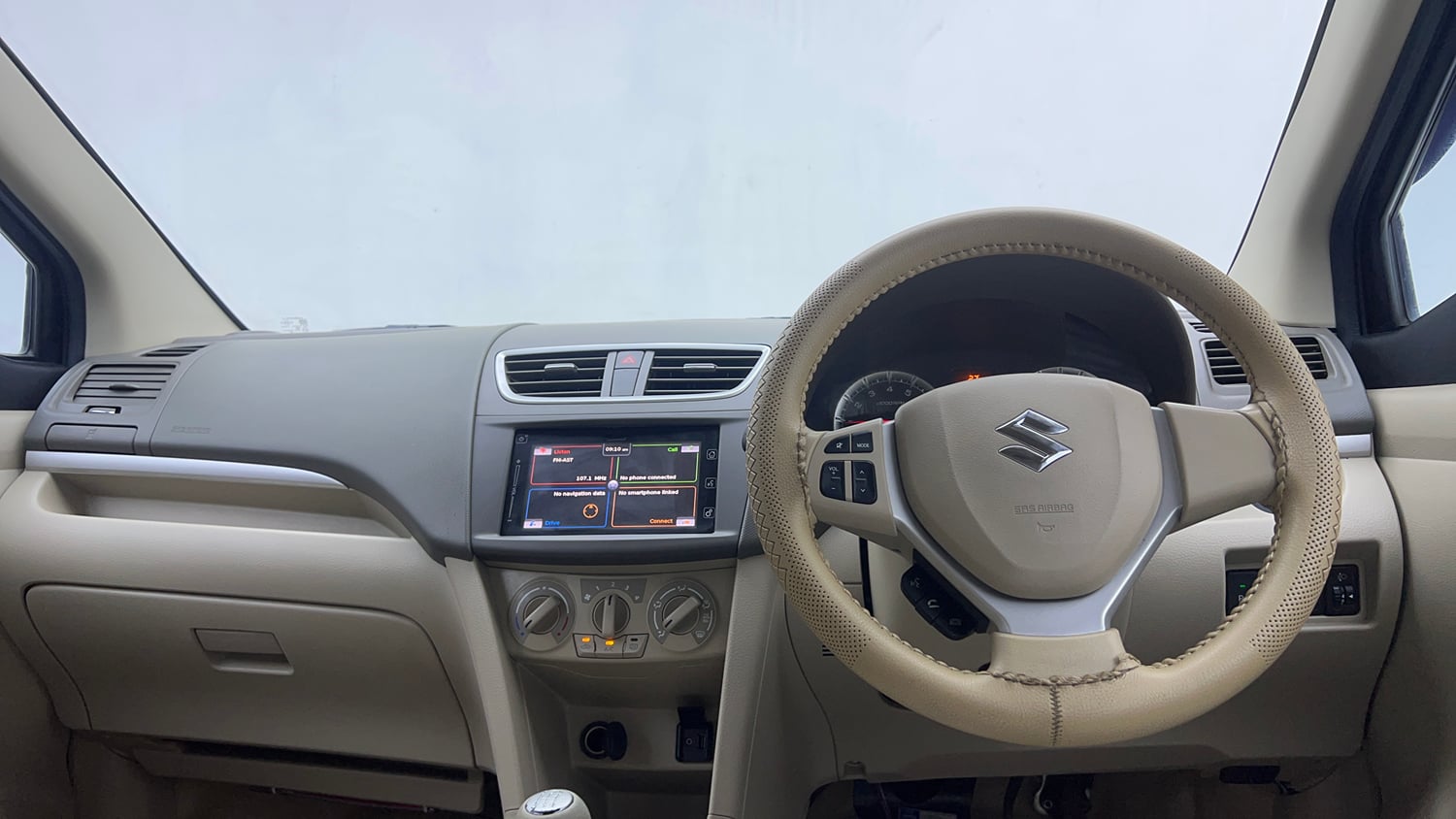 DASHBOARD VIDEO