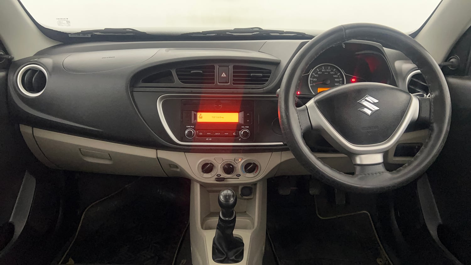 DASHBOARD VIDEO