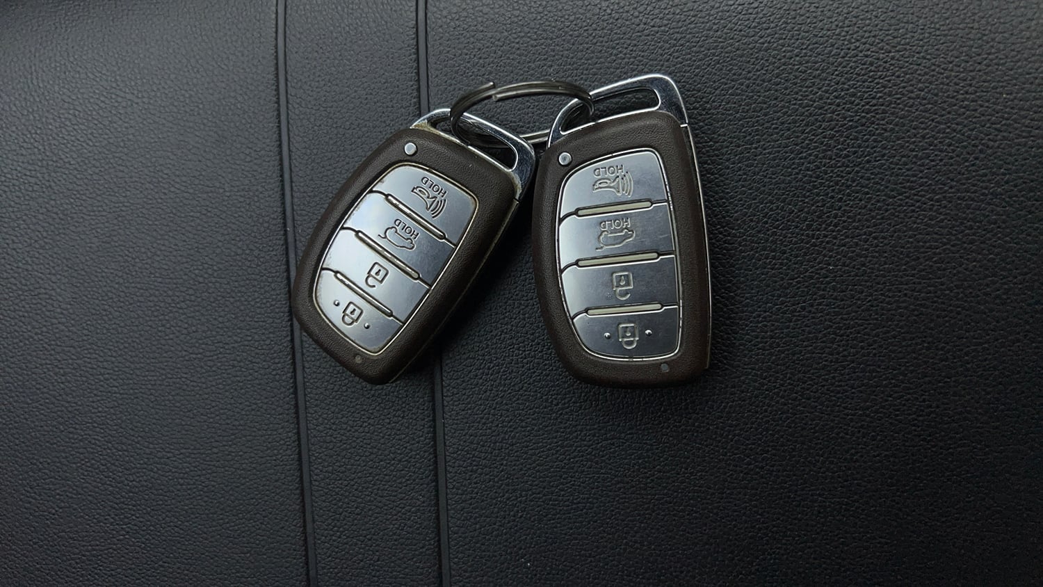 Used 2022 Hyundai i20 N Line N8 1.0 Turbo DCT Petrol Automatic extra CAR KEY VIEW