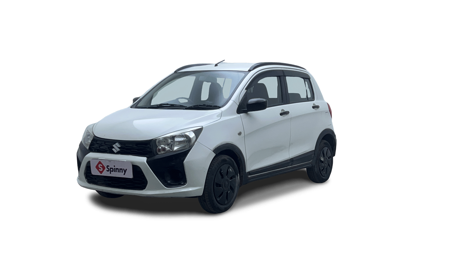 Used 2018 Maruti Suzuki Celerio X Vxi (O) AMT Petrol Automatic Image
