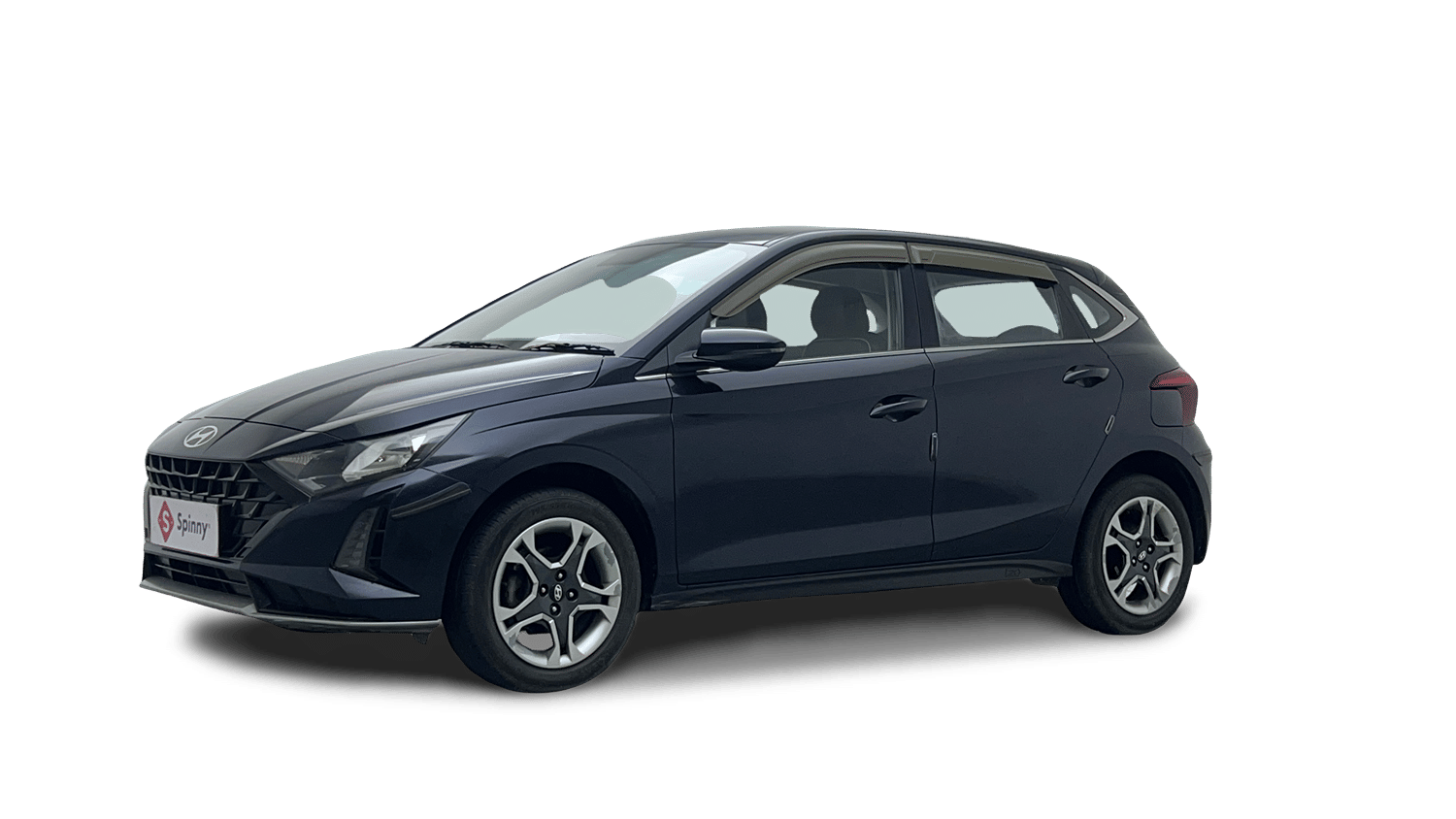 Used 2023 Hyundai New i20 Sportz 1.2 MT Petrol Manual Image