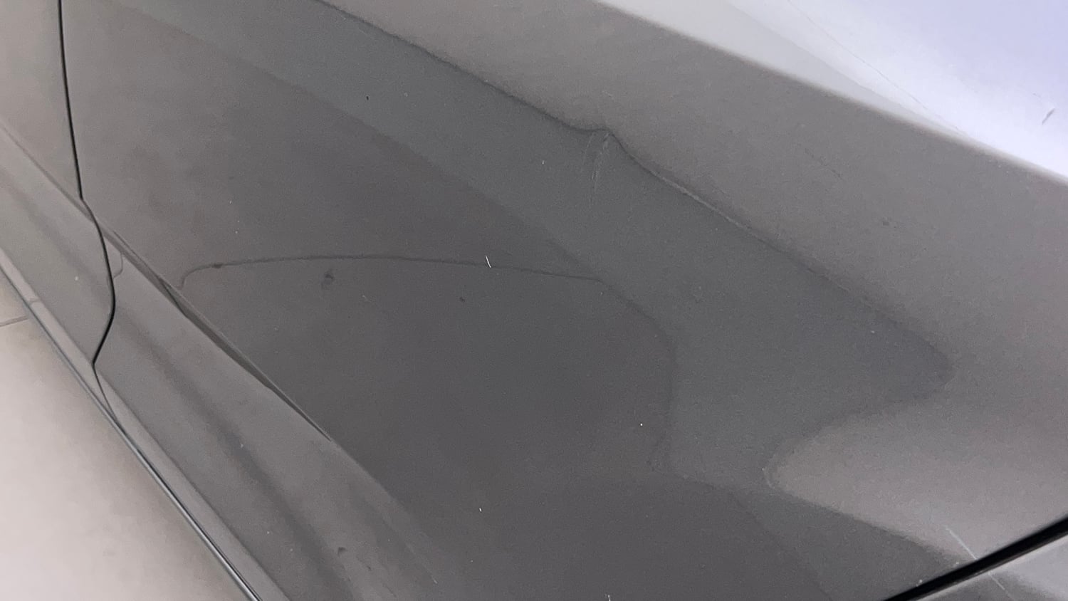 Used 2022 Tata Altroz XZ Plus Diesel Diesel Manual dents MINOR SCRATCH