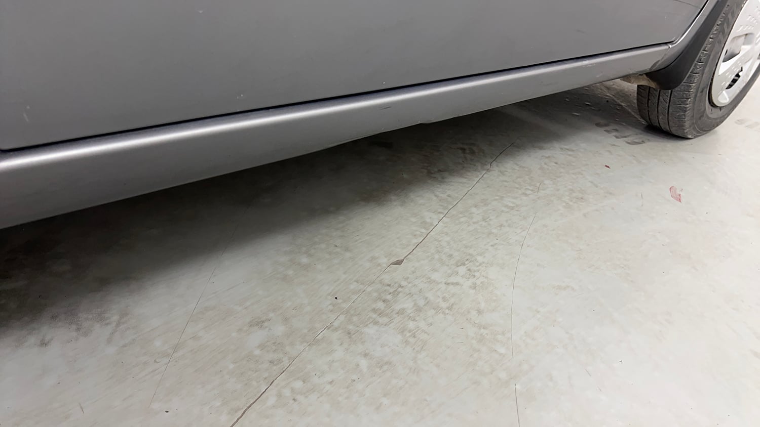 Used 2017 Maruti Suzuki Wagon R LXI CNG Cng Manual dents MINOR SCRATCH