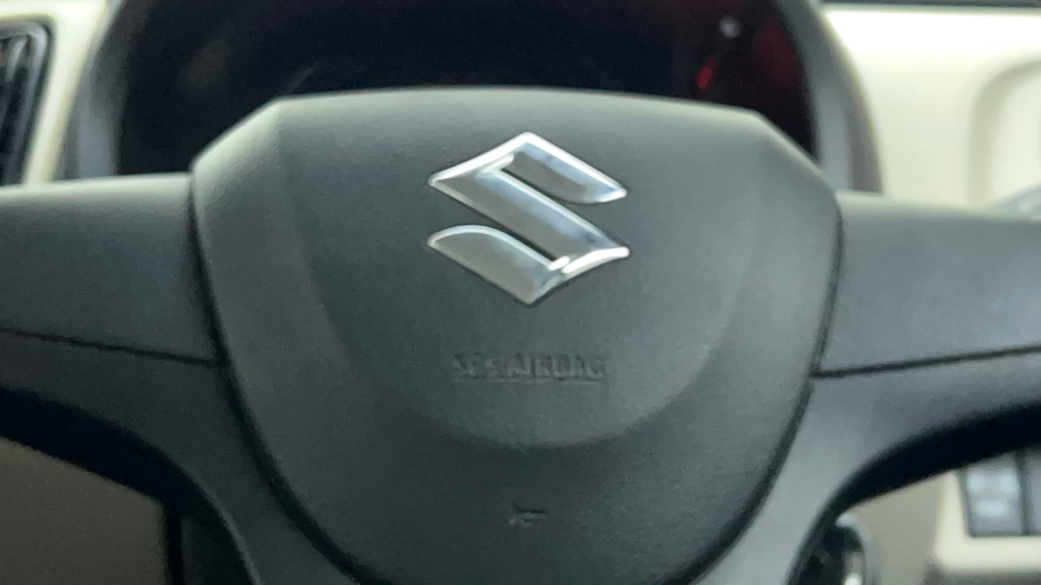 Used 2022 Maruti Suzuki Wagon R LXI 1.0 CNG Cng Manual top_features Airbags