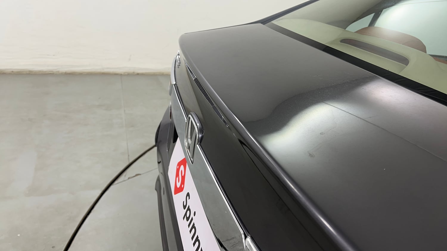 Used 2019 Honda Amaze 1.2 S MT Petrol Petrol Manual dents MINOR DENT
