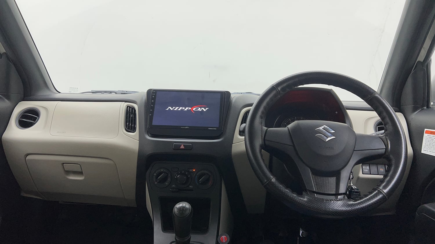 DASHBOARD VIDEO