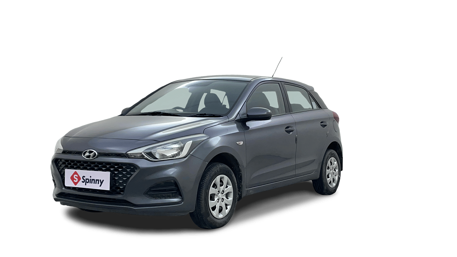 Used 2018 Hyundai Elite i20 Magna Executive 1.2 Petrol Manual Image