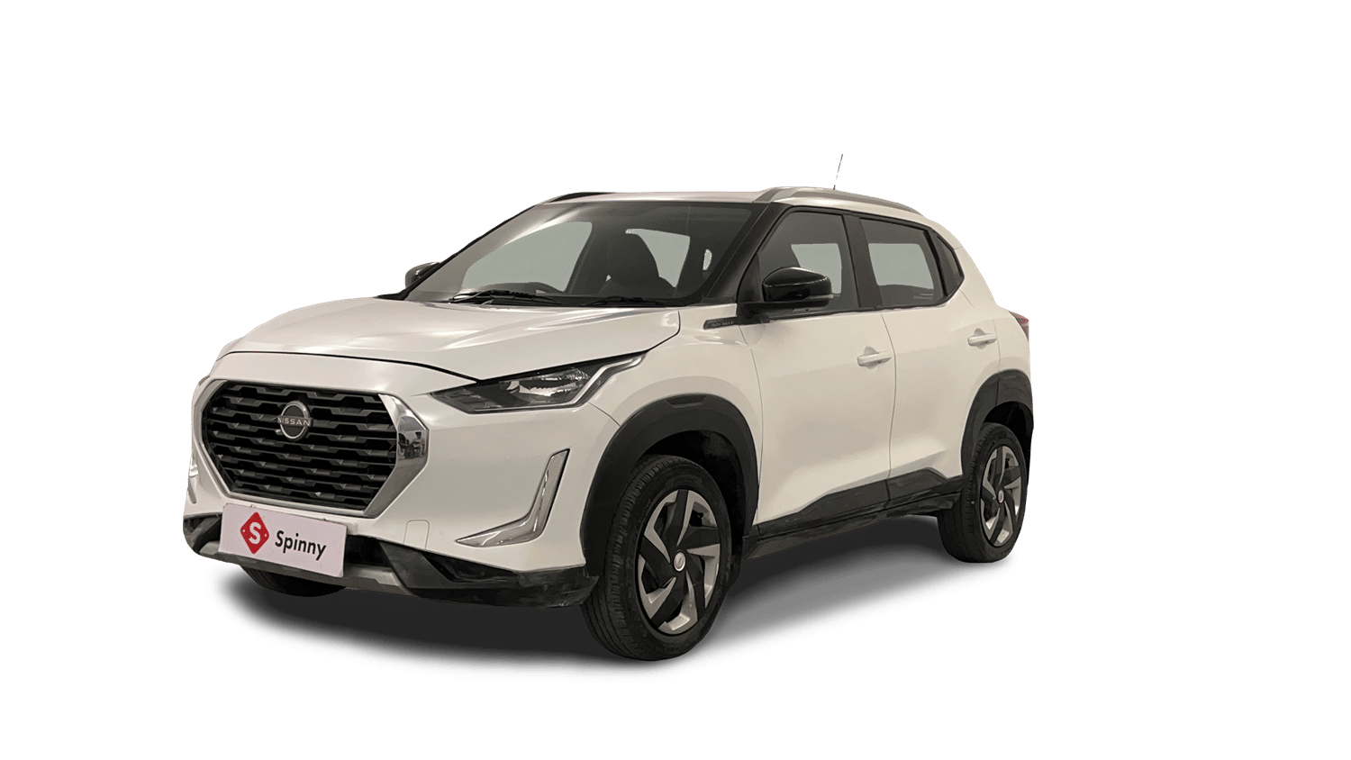 Used 2021 Nissan Magnite XL Petrol Manual Image