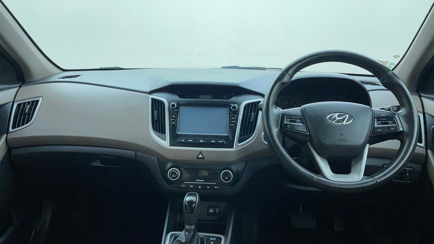 DASHBOARD VIDEO