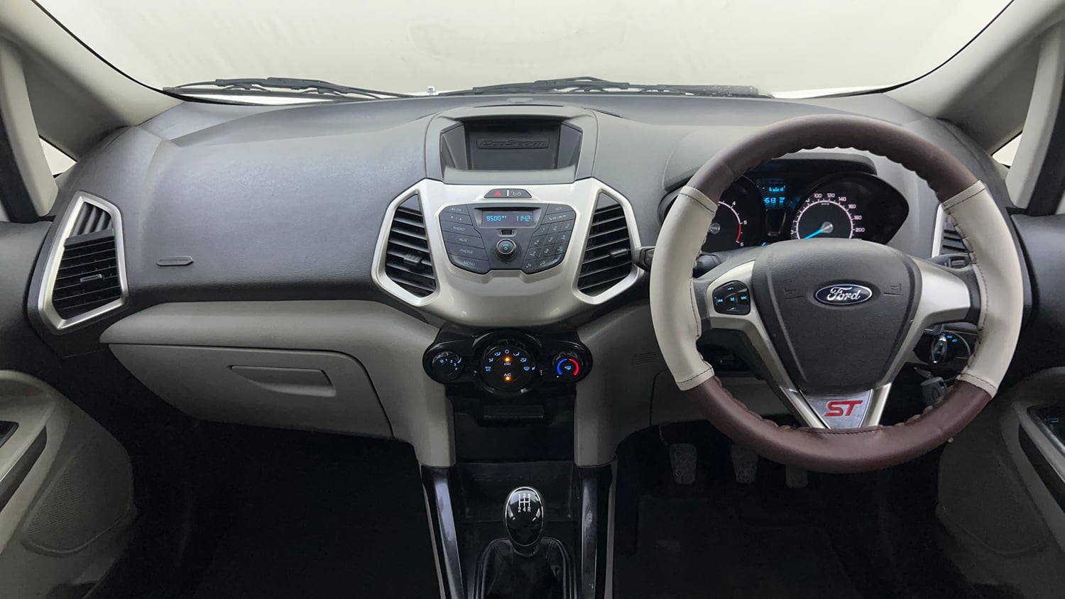 DASHBOARD VIDEO