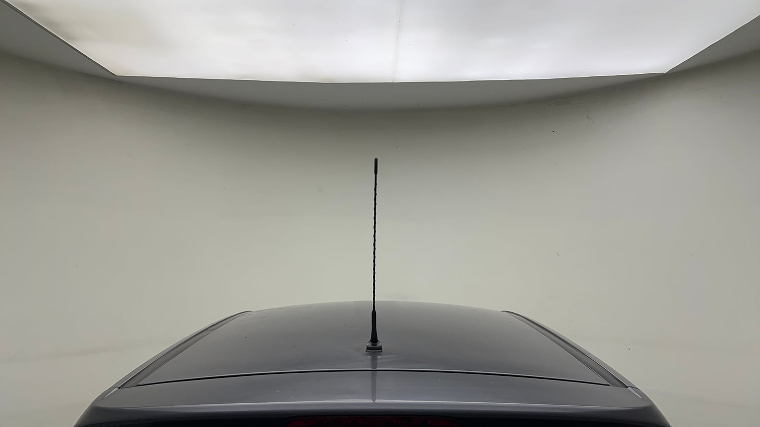 Used 2017 Hyundai Grand i10 Magna 1.2 Kappa VTVT Petrol Manual exterior EXTERIOR ROOF VIEW