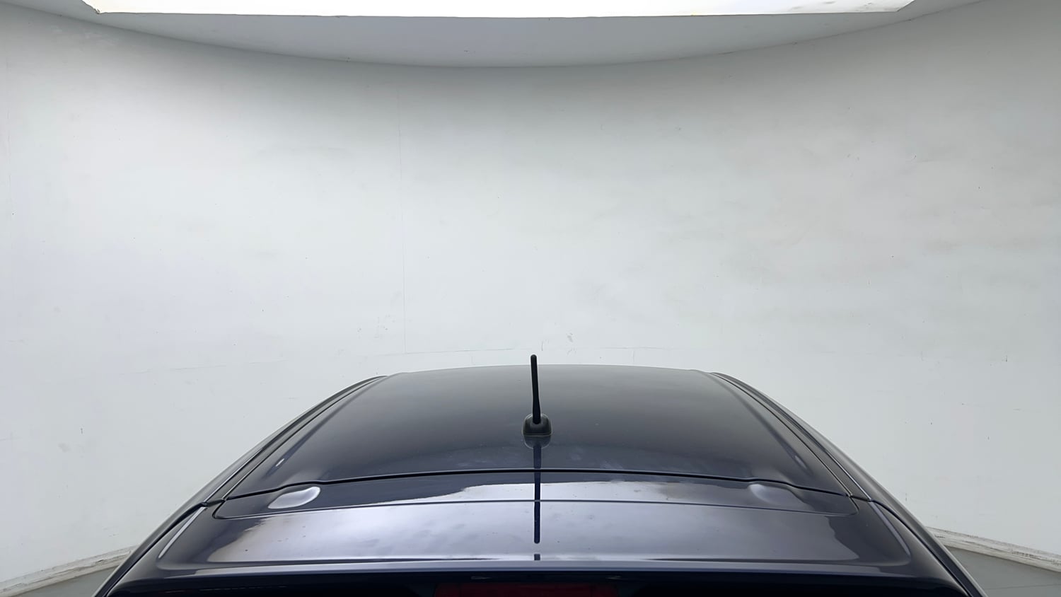 Used 2023 Maruti Suzuki Baleno Alpha AGS Petrol Automatic exterior EXTERIOR ROOF VIEW