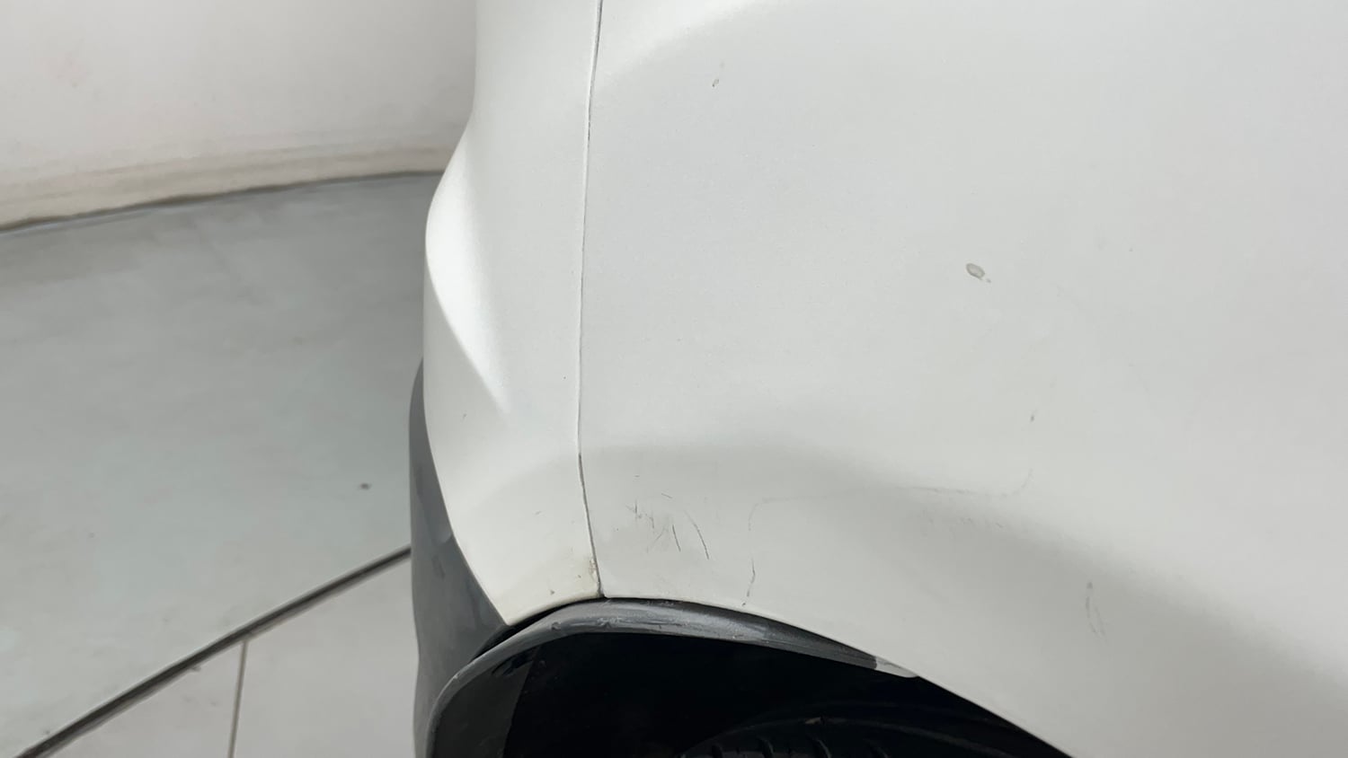 Used 2016 Ford EcoSport Titanium 1.5L TDCi Diesel Manual dents MINOR SCRATCH