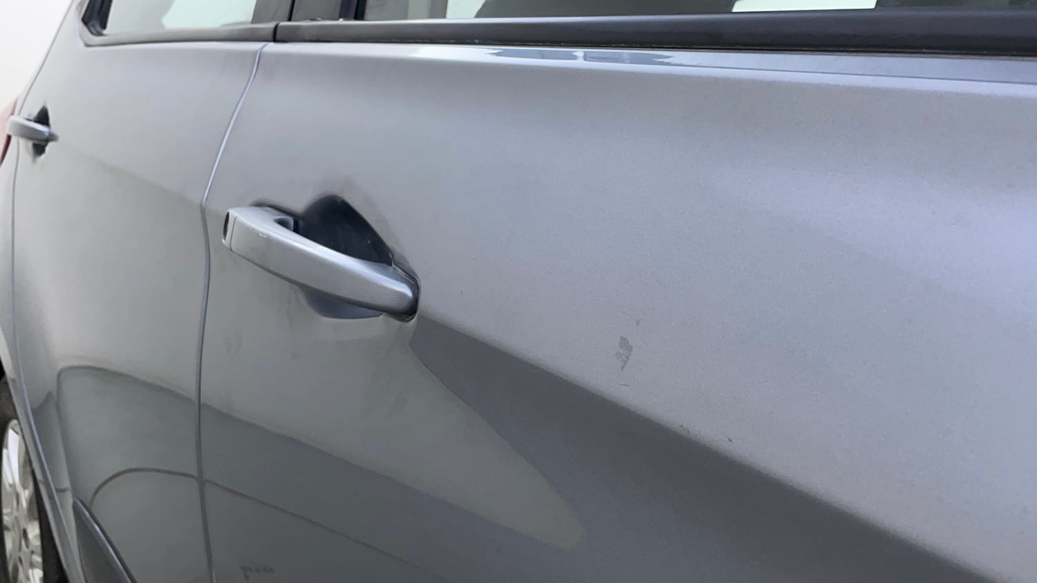 Used 2018 Tata Tiago Revotron XZA Petrol Automatic dents MINOR SCRATCH