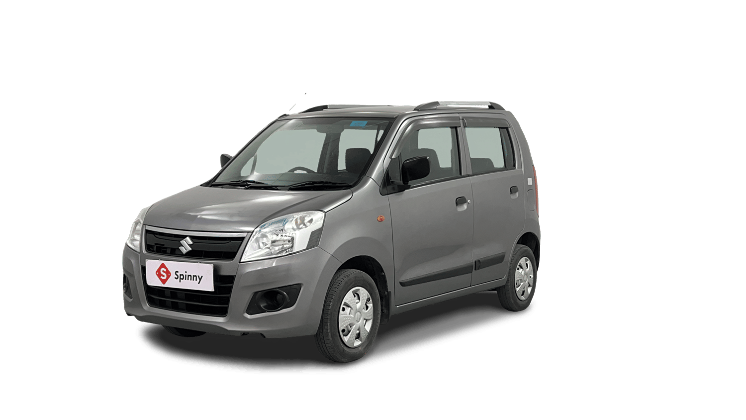 Used 2017 Maruti Suzuki Wagon R LXI CNG Cng Manual Image