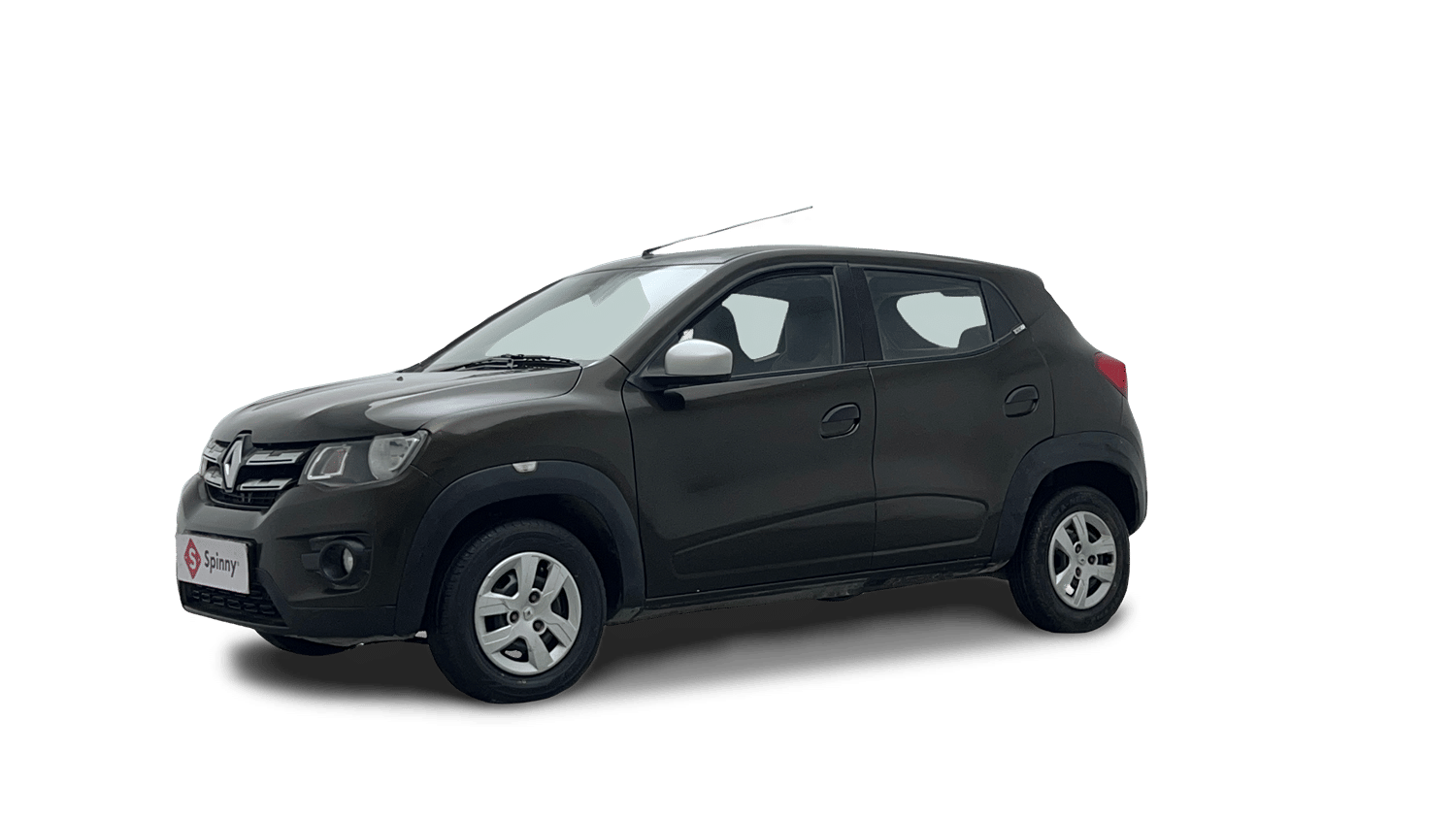 Used 2019 Renault Kwid RXT (O) 1.0 SCE Edition Petrol Manual Image