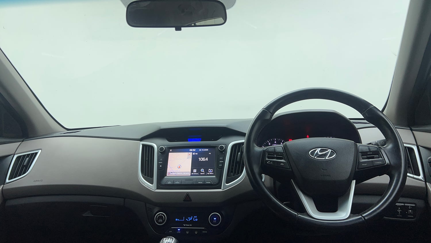 DASHBOARD VIDEO