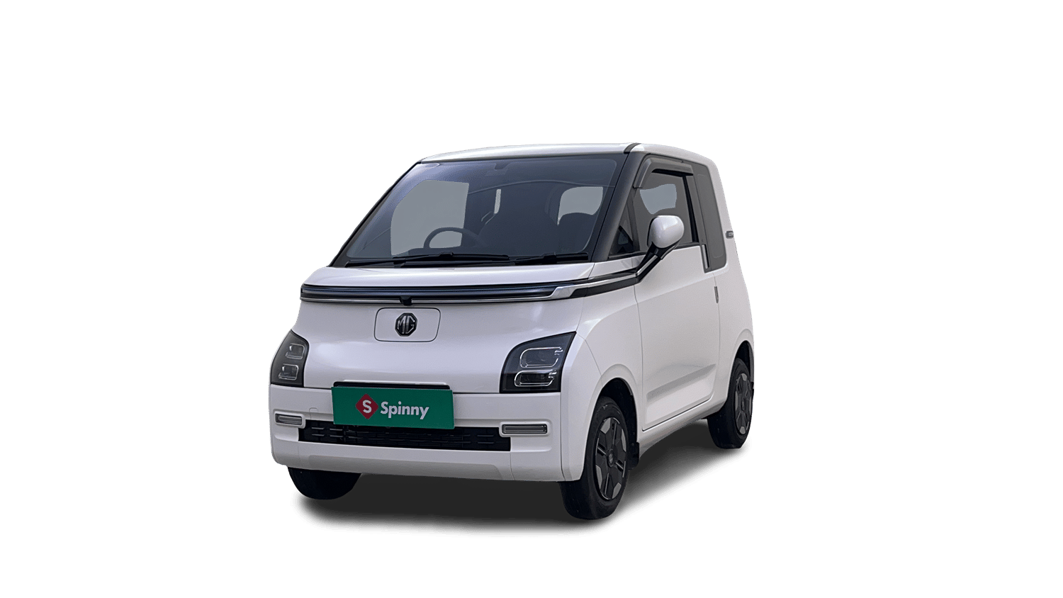 Used 2026 MG Motors Comet EV Exclusive Electric Automatic Image