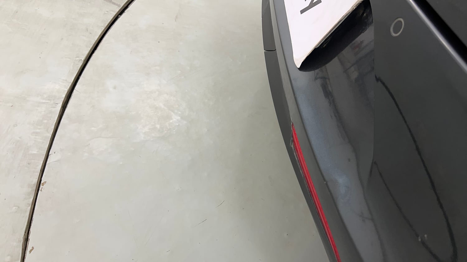 Used 2021 Tata Altroz XZ Petrol Petrol Manual dents MINOR SCRATCH