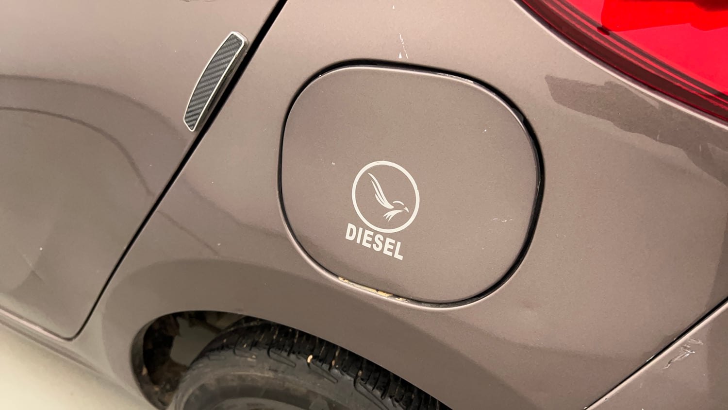 Used 2018 Tata Tiago Revotorq XT Diesel Manual dents MINOR SCRATCH