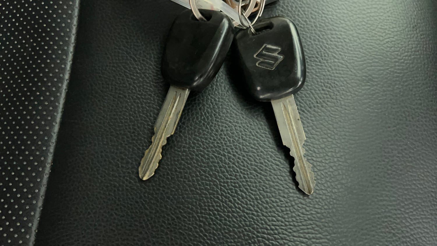 Used 2015 Maruti Suzuki Alto K10 VXi Petrol Manual extra CAR KEY VIEW